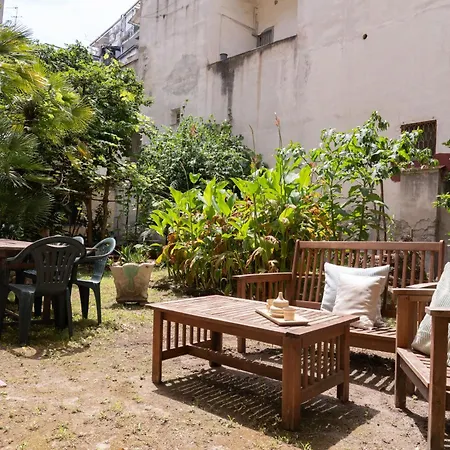 Casa Delle Camelie Apartment Neapel