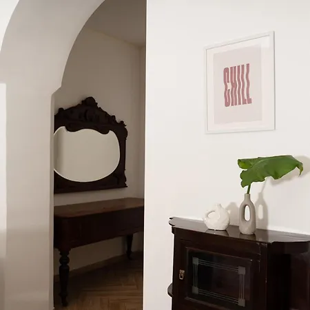 Apartment Casa Delle Camelie Neapel
