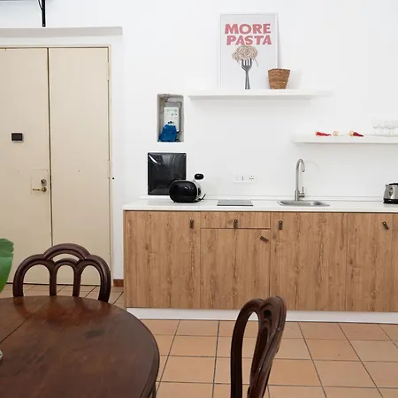 Apartment Casa Delle Camelie *