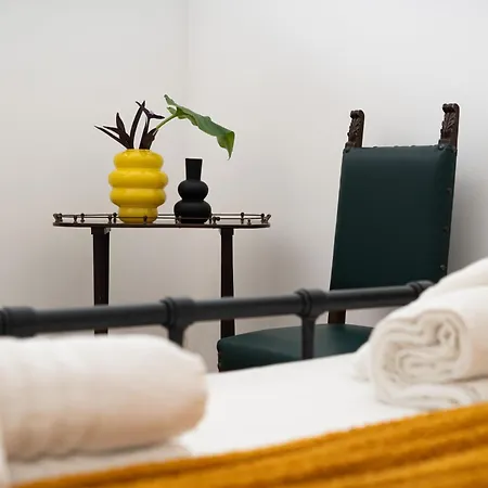 Apartment Casa Delle Camelie Neapel