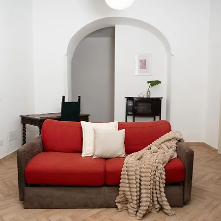 Apartment Casa Delle Camelie