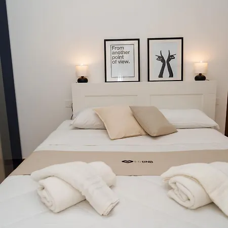 Casa Delle Camelie Apartment
