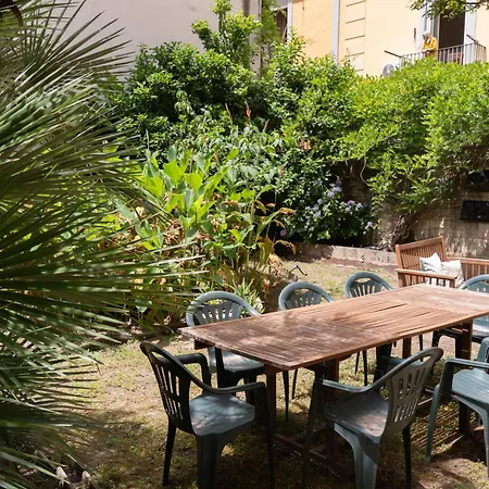 Apartment Casa Delle Camelie