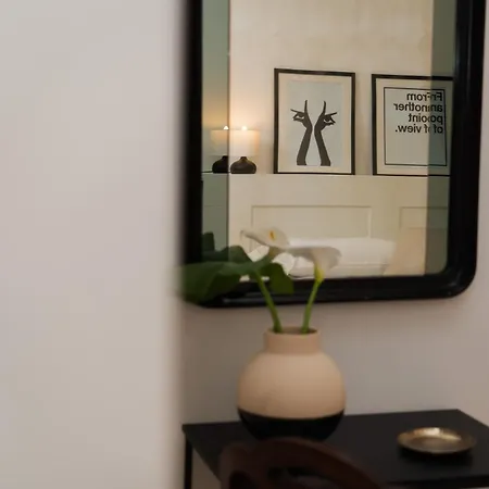 Apartment Casa Delle Camelie
