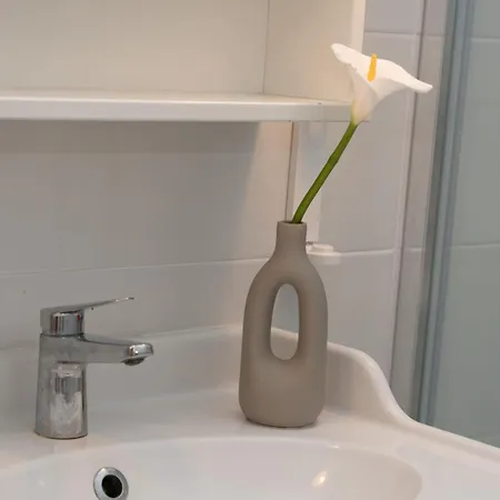 Apartment Casa Delle Camelie